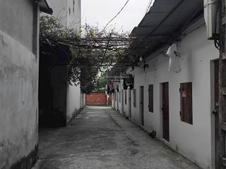 Bán đất lô góc tặng 7 phòng trọ full nội thất tại vĩnh phú, phật tích dt 131m2