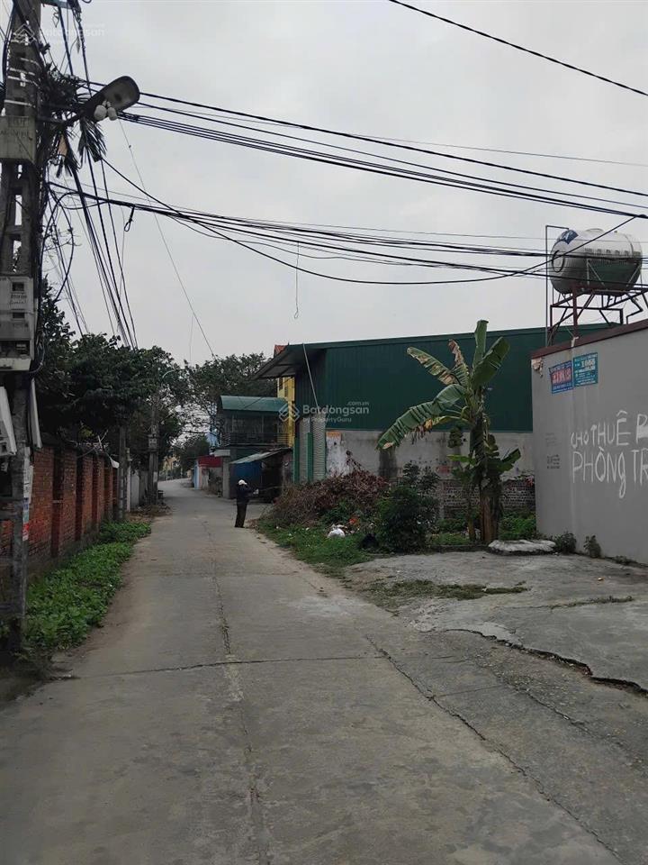 Bán đất lô góc tặng 7 phòng trọ full nội thất tại vĩnh phú, phật tích dt 131m2