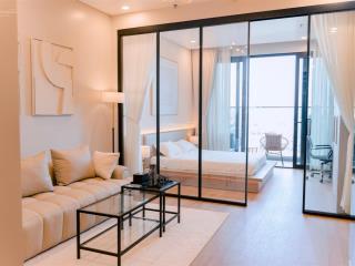 Hot bán căn hộ studio lancaster  45m2, full đẹp, giá 5.4tỷ.  0899.,511.,866