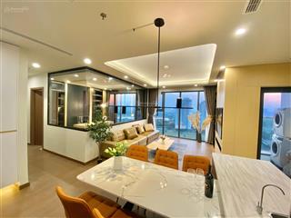 Cho thuê căn hộ 110m2, 3pn, full đồ tại the park home, giá 21tr/th.  0899 511 ***