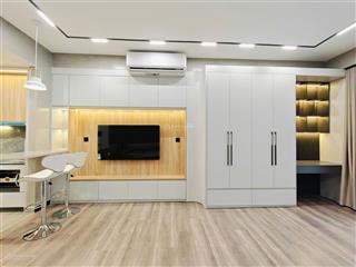 Chính chủ cho thuê căn hộ studio trinity, 35 m2, full đồ mới, giá 9.5tr,  0899 511 ***