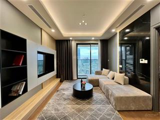 Chính chủ cho thuê centerpoint cầu giấy, 86m2, 3pn, full, 18tr.  0899.,511,.866