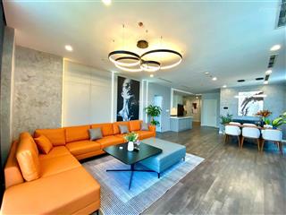 Chính chủ bán vinhome metropolis, 121m2, 3pn, 3wc, full, 22.2 tỷ   0899 511 ***