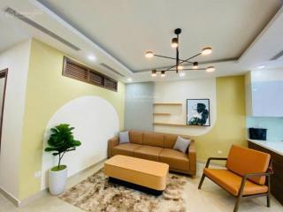 Cho thuê căn góc, 3pn, 96.3m2, full đồ tại golden park  20tr.  0899 511 ***