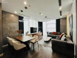 Cho thuê căn hộ trinity tower, 70m2, 2pn, full đồ. 15.5tr.  0899.,511.,866