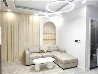 Cực hiếm cho thuê brg lê văn lương, 64m2, 2pn, 1vs, full giá 19.5tr/th  0899,511.866