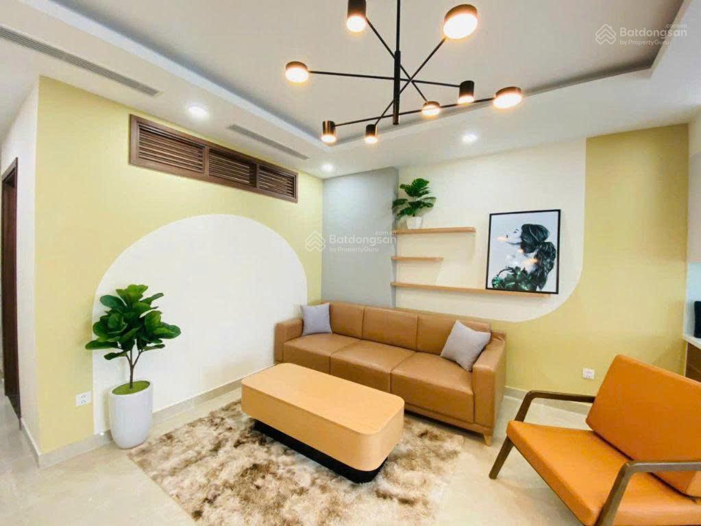 Cho thuê căn góc, 3pn, 98m2, full đồ tại golden park  21tr.  0899.,511,.866