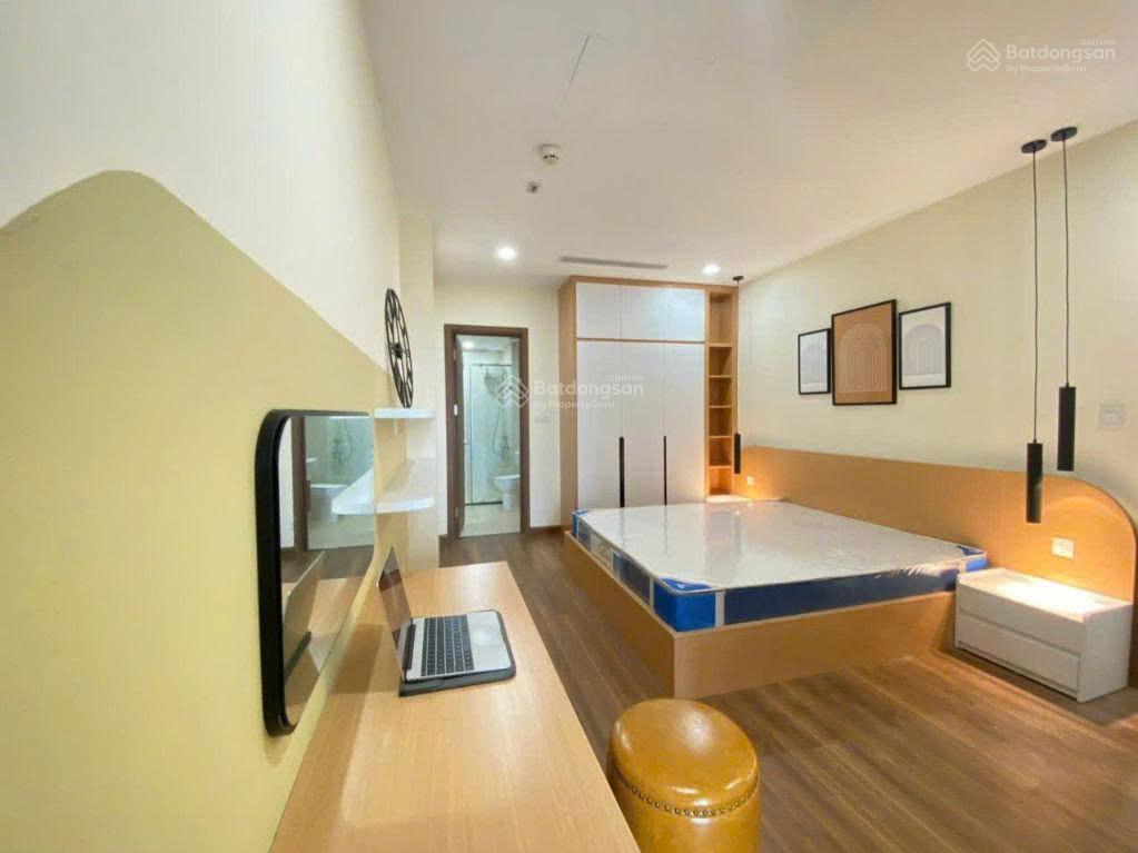 Cho thuê căn góc, 3pn, 98m2, full đồ tại golden park  21tr.  0899.,511,.866