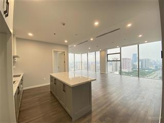 Hiếm chính chủ cho thuê căn hộ 144m2, 3pn, căn hoa hậu the nine. nhà đẹp. 0899,.511,.866