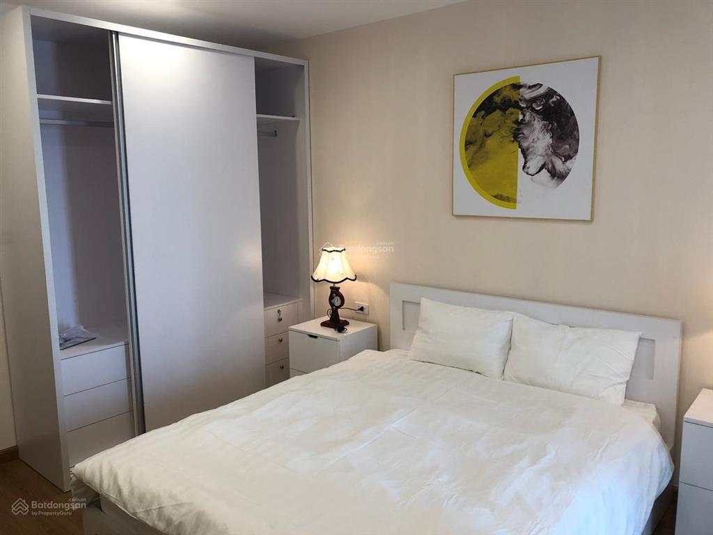 Hot cho thuê căn hộ hà đô parkside, 85m2, 3pn, full đồ, giá 17tr/1 tháng.  0899 511 ***