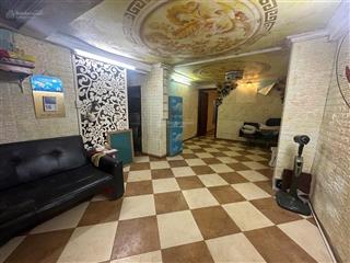 Bán nhà tập thể tầng 1 thành công, ba đình, hà nội dtsd hơn 100m2  gần trường thcs thành công, chợ