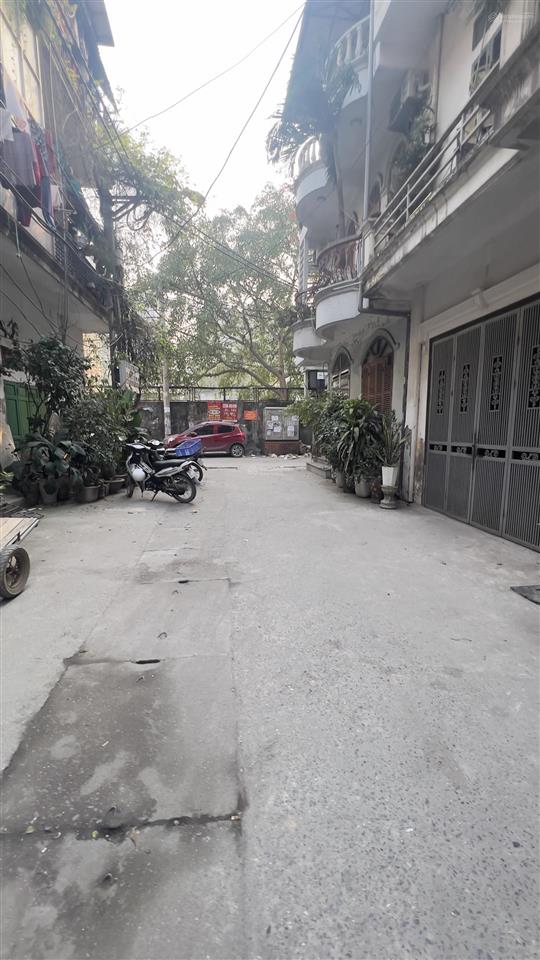 Bán nr tại ao sen, mỗ lao, hà đông, hà nội, 16,8 tỷ, 50m2, 4pn, 3wc, hàng hot