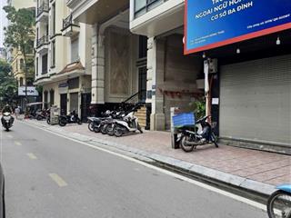 Bán nhà mặt phố phạm hồng thái, 42 tỷ, 57m2 xây 5 tầng, pháp lý đầy đủ