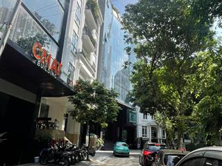 Bán nhà phố duy tân, 73,9 tỷ, 162m2, 1pn, 1wc, cầu giấy, hà nội  kinh doanh đa ngành nghề. nhà c4