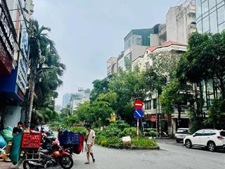 Bán nhà phố đặng thùy trâm,cầu giấy, 31,2 tỷ vnd70m2 xây 5 tầng,mặt tiền 6mnhà mặt phố,mặt ngõ