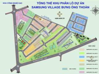 Bán lô đất tuyệt đẹp diện tích 57m2 giá chỉ 4.150 tỷ