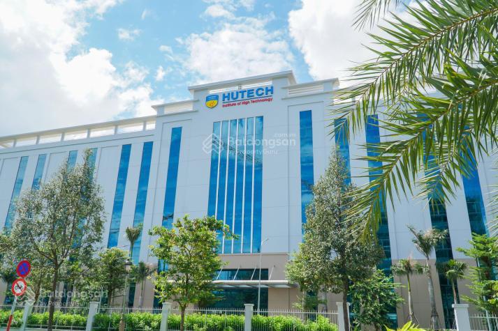 Bán 10 lô đất chính chủ gửi, giá chỉ từ 55 triệu 1m2 bưng ông thoàn gần liên phường phú hữu q.9