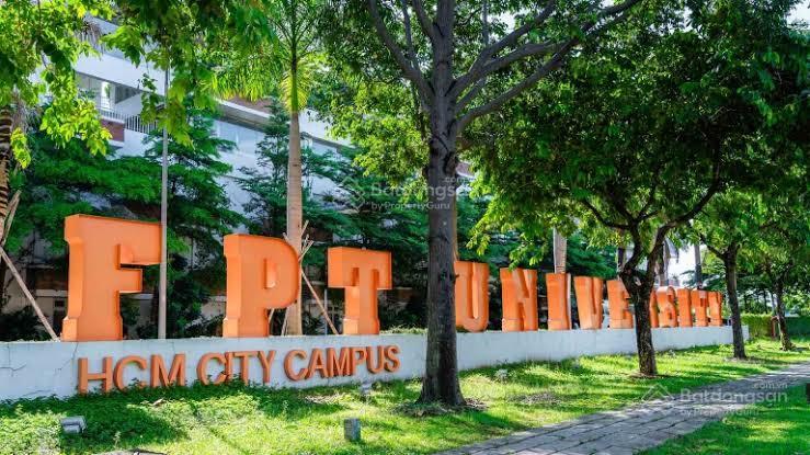 Bán 10 lô đất chính chủ gửi, giá chỉ từ 55 triệu 1m2 bưng ông thoàn gần liên phường phú hữu q.9