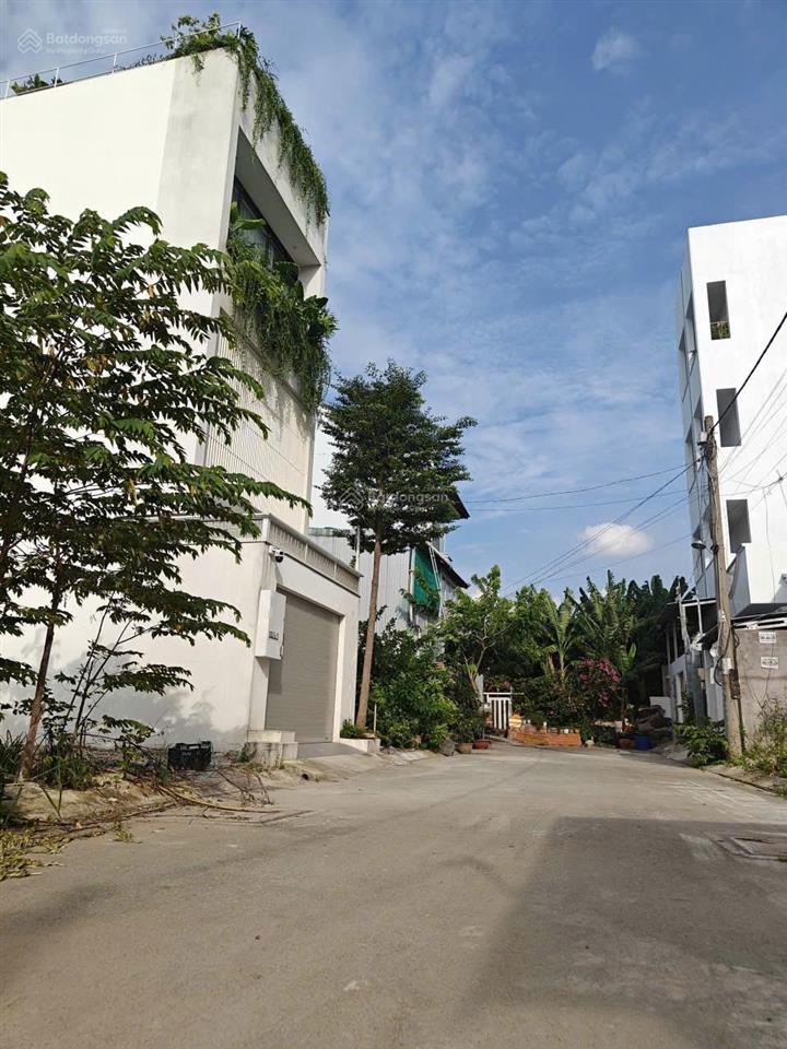 Bán 10 lô đất chính chủ gửi, giá chỉ từ 55 triệu 1m2 bưng ông thoàn gần liên phường phú hữu q.9