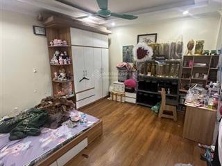 Bán nhà tân triều, triều khúc thanh trì hà nội