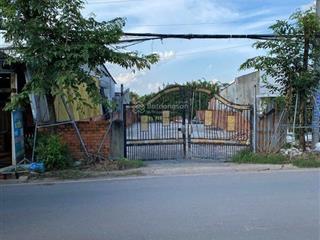 Chỉ 820triệu .lô đất thổ cư ngay kcn tân phú trungdt (5x20 )100m2.