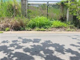 Chủ cần bán gấp lô đất khu việt kiều ngay tân thông hội giá 1tỷ2
