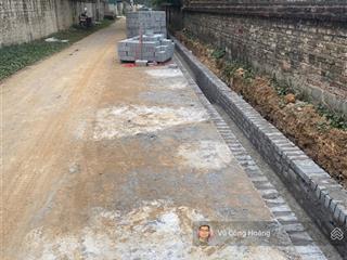 Đất nền 130m2 tại hoà thạch, quốc oai, hà nội, giá thỏa thuận hàng hot, 0966 212 ***