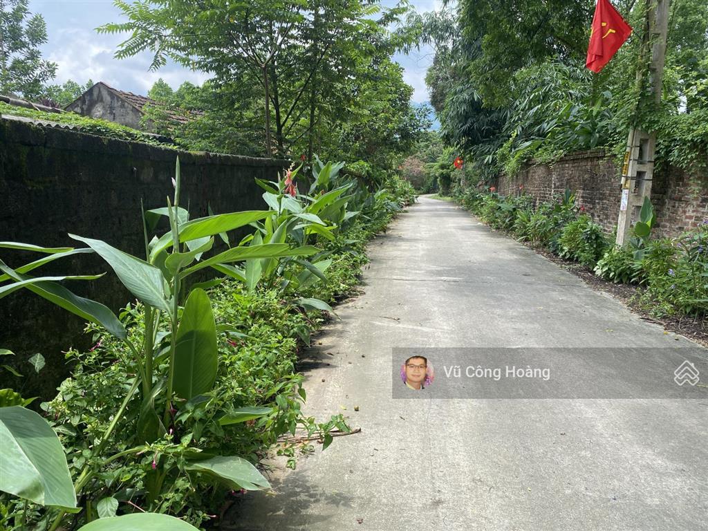 Cần bán 500m2 đất thổ cư tại cam thượng, ba vì, gần hồ đầm dương, chỉ hơn 1 tỷ. 0966 212 ***