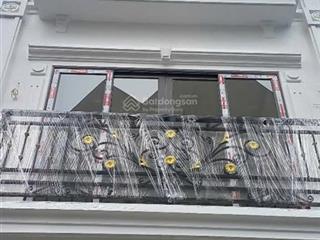 Bán nhà 50m2 đường lạc thị, yên kiện, ngọc hồi thanh trì, giá bán 6,95 tỷ