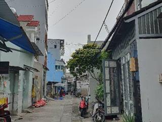 Bán nhà bình trị đông a bình tân, diện tích 73m2, giá 5.1 tỷ