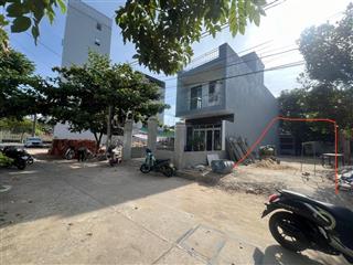 Bán lô đất đẹp trục hồ nghinh sát vương thừa vũ, trần đình đàn thông ngô quang huy, ra biển 2 phút