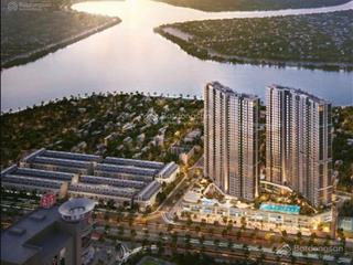 Căn hộ masteri rivera đà nẵng mở bán giai đoạn 1, chiết khấu 18% chỉ 4.8 tỷ/căn