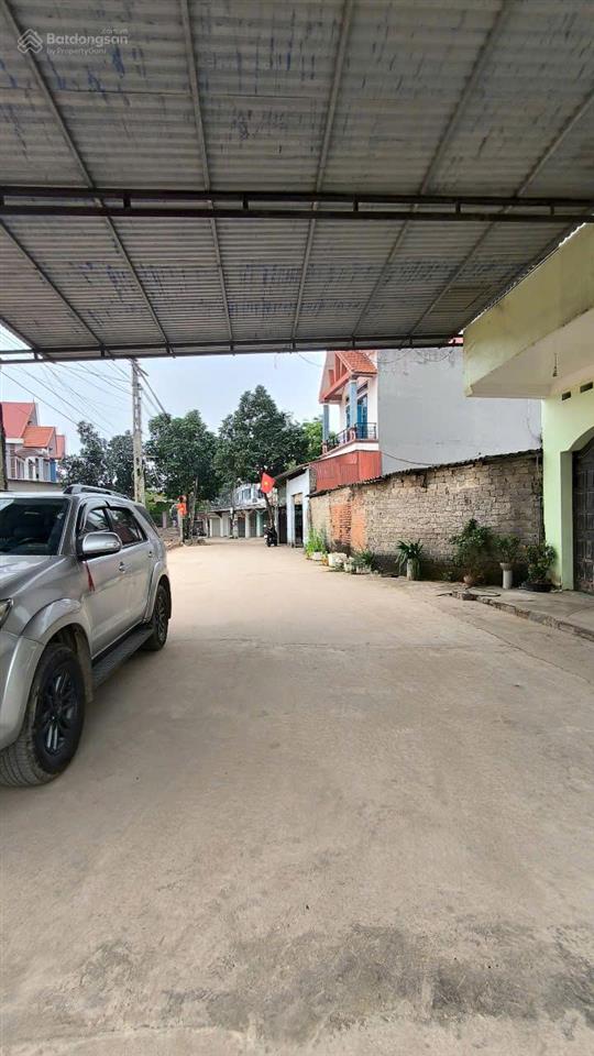 Chính chủ cần bán lô đất tại xã lương phong, hiệp hòa, bắc giang, 950 triệu, 87 m2, giá tốt