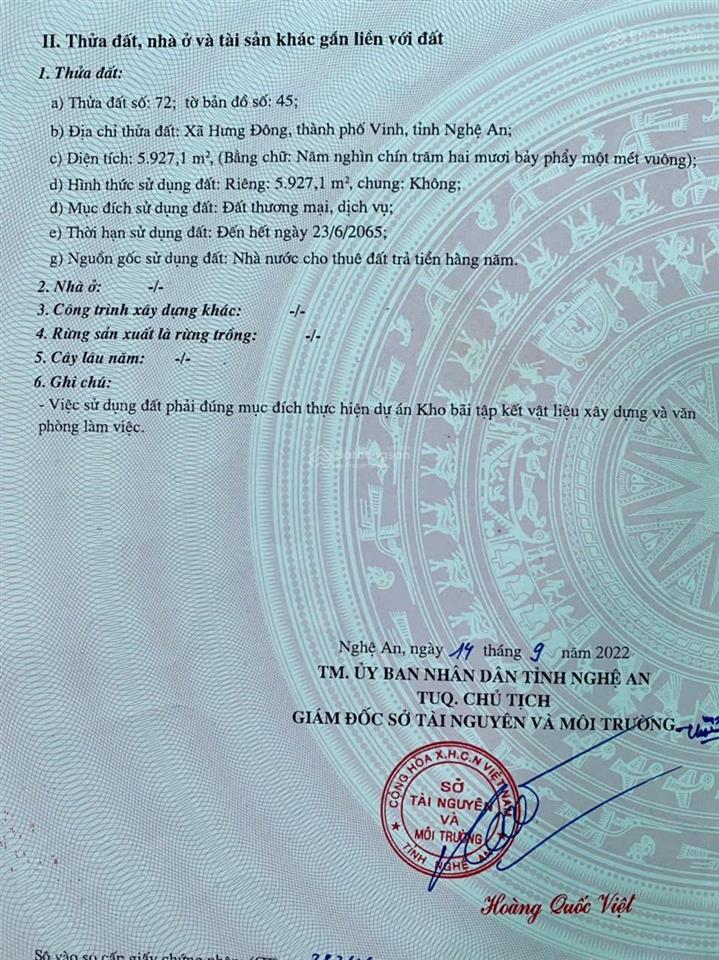 Bán đất xây nhà xưởng sát quốc lộ 1a giá rẻ