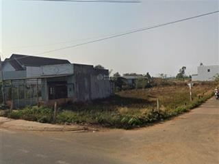 Bán đất lô góc mặt chính đường đt 724, phú hội, đức trọng, lâm đồng, giá cực chất 5,8 tỷ, 546m2