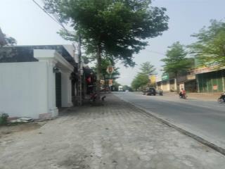 Giảm 200tr còn 22tr/m2 trục chính thành phố .