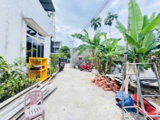 Lô đất cách mặt tiền chỉ 30m, 2 mặt thoáng giá 2 tỷ 350