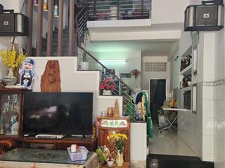 Nhà mặt phố an thượng, 61m2 x 2 tầng gần châu thị vĩnh tế