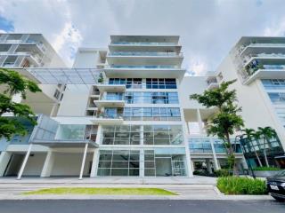 Hotshophouse garden plaza 1 , phú mỹ hưng. dt 302m2. giá tốt đầu tư lâu dài 65 tỷ.  0912 264 ***