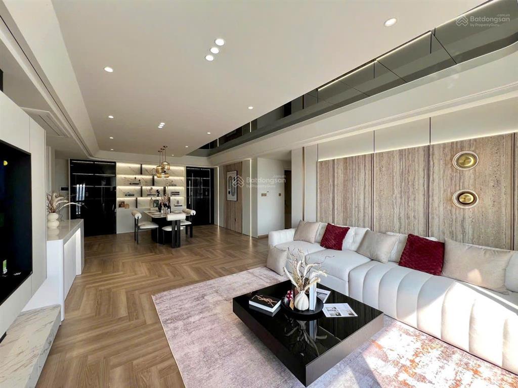 Cần bán căn hộ cao cấp riverpark residences, phú mỹ hưng. dt 129m2. giá 18,8 tỷ.  0912 264 ***