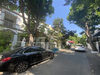 Cho thuê villa mỹ thái, phú mỹ hưng, 40 triệu  0938 602 *** nhân