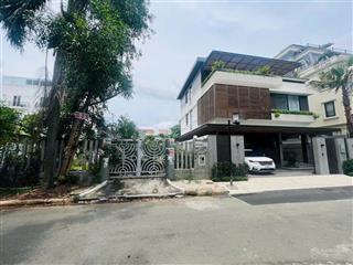 Đất biệt thự nam thông, phú mỹ hưng, 14x18m, bán 58 tỷ 0938 602 *** nhân