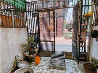 Bán nhà sổ hồng riêng hẻm xe hơi 2pn2wc công chứng trong ngày  hỗ trợ vay