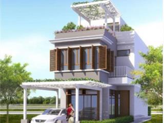 Bán đất nền dự án giai đoạn 2 sài gòn village.  em cập nhật chính sách mới nhất