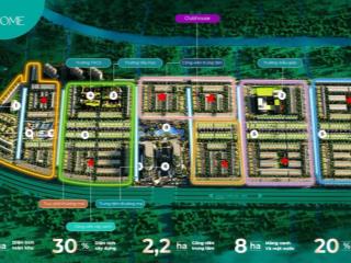 Phân khu mới river park  với chính sách ưu đãi  đầu tư an toàn  em gửi pháp lý