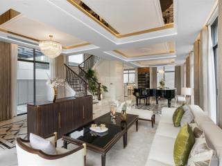 Gladia khang điền biệt thự ven sông dành cho giới thượng lưu trực tiếp từ chủ đầu tư hay  pkd