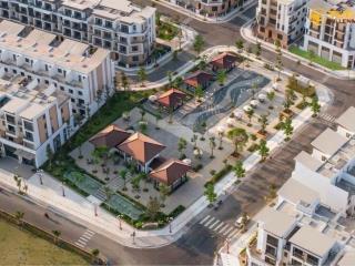 Bán gấp căn biệt thự song lập tại t&t 200m2 đất  giá 7.5 tỷ căn đẹp hàng hiếm rẻ nhất