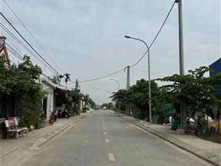 Bán lô đất đấu giá tân trào cách khu công nghiệp tân trào chỉ 2km