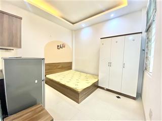 Chdv studio cửa sổ mới đẹp gần sân bay