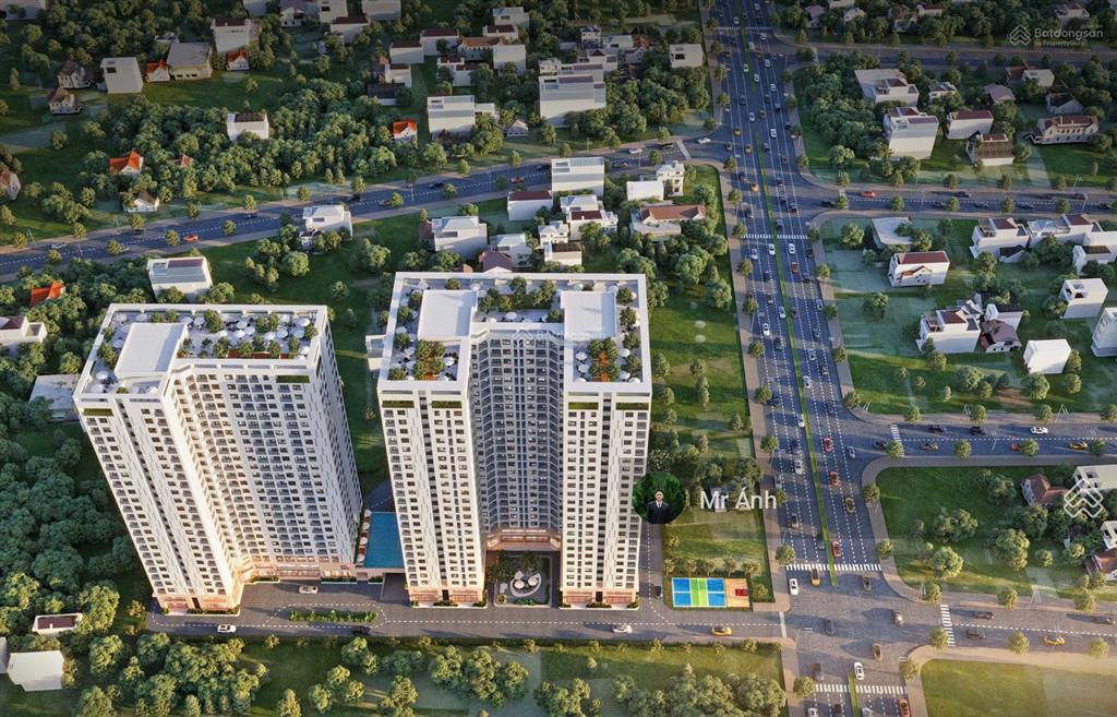 Căn hộ stown gateway mặt tiền quốc lộ 13 thanh toán 169 triệu nhận nhà bank hổ trợ vay 80%